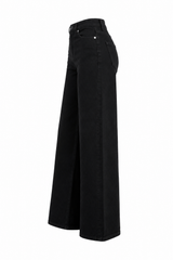 Pantalon Chelsea Black