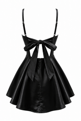 Vestido Amelia Midnight