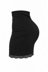 Falda Midnight Lace