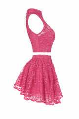 Set Rosalie