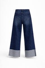 Jeans Brooklyn Dark Denim