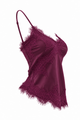 Top Wine Lace