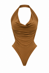 Pantiblusa Camel Muse