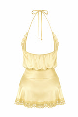 Vestido Sun Kissed