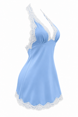 Vestido Sky Lace