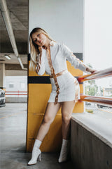 Set Bianca Gold