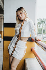 Set Bianca Gold