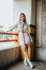 Set Bianca Gold