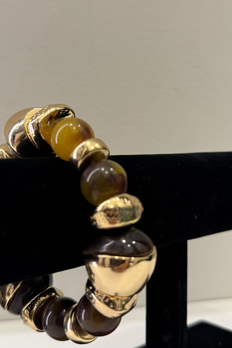 Pulsera Camino Vaquero