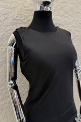 Vestido Classy Negro