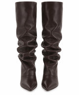 Botas Mocha Slouch