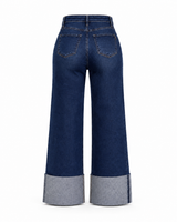 Jeans Brooklyn Dark Denim