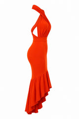 Vestido Fiorella