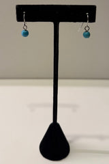 Collar Herradura Plata