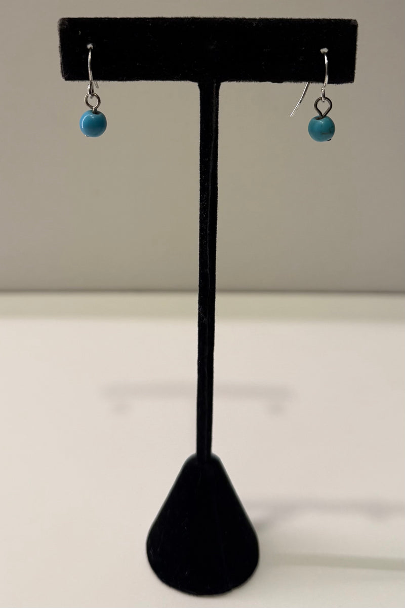 Collar Herradura Plata