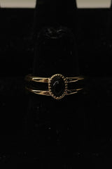 Tira de Anillos Blacky