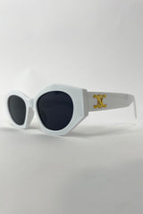 Lentes Cat Eye Dupe Celine