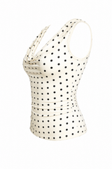 Blusa Verona Taupe