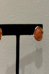 Aretes Stud Post