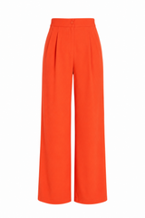 Pantalon Sastre Con Cierre