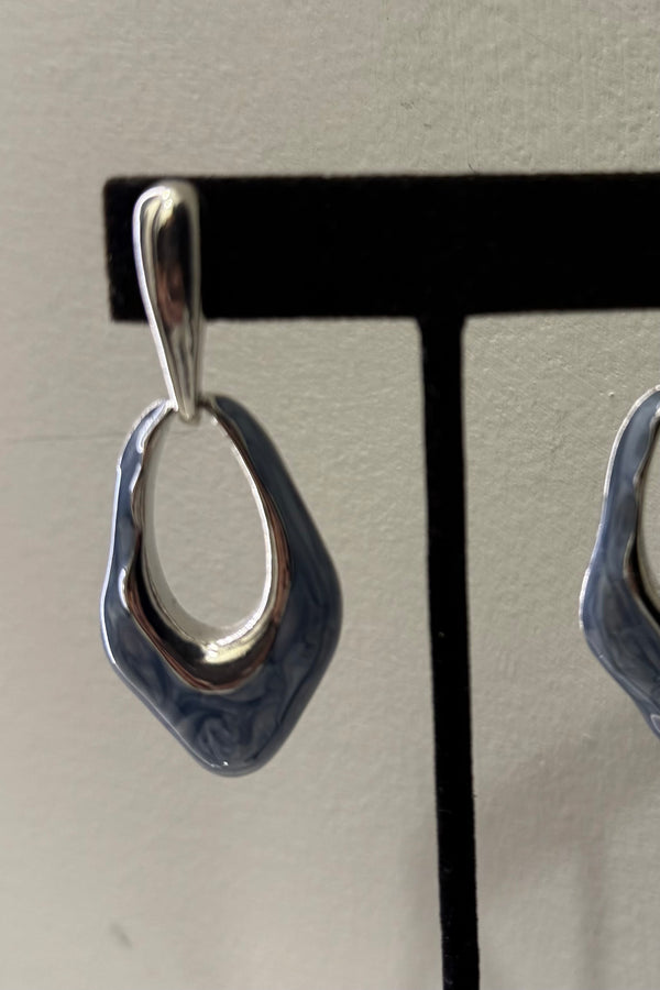 Aretes Brissa