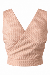 Top Rosé Matelassé