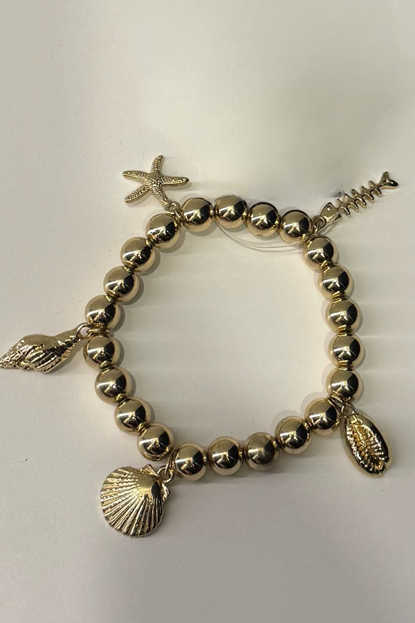 Pulsera Sea Life