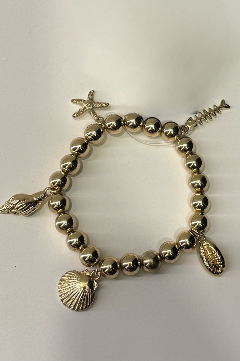 Pulsera Sea Life