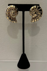 Aretes Cordelia