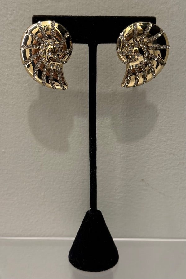 Aretes Cordelia