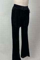 Pantalón Tipo Pana