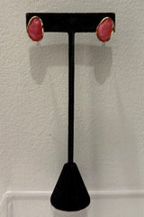 Aretes Stud Post