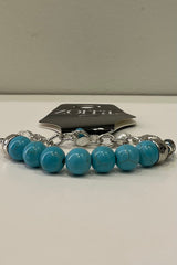 Pulsera Lariat Silver