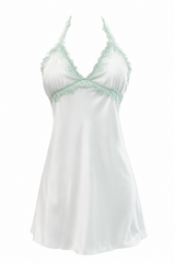 Vestido Mint Belle