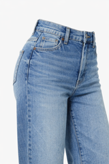 Pantalon Denim Mini Dobles