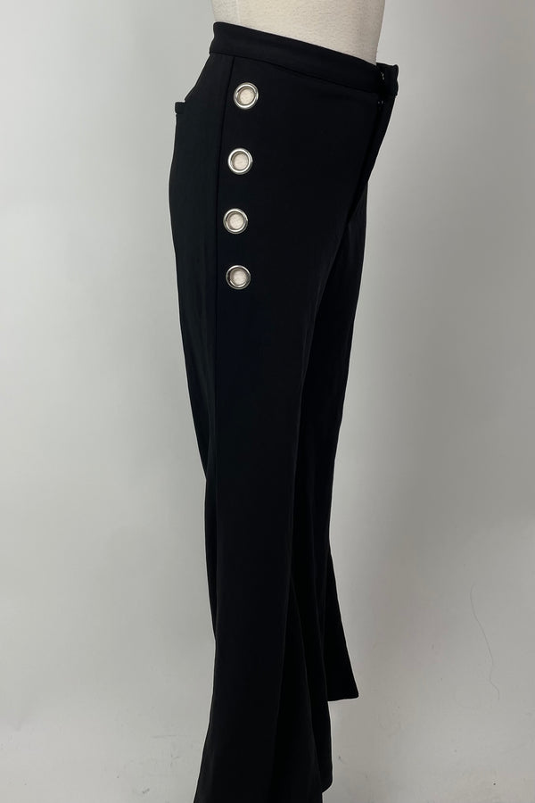 Pantalón Negro