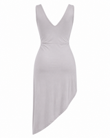 Vestido Soft Drape