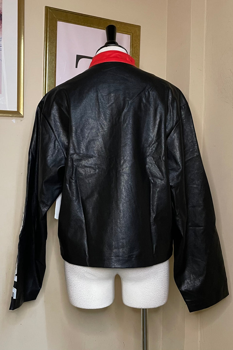 Jacket Sporty 1998 Vinipiel