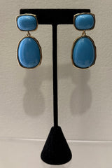 Aretes Victorina
