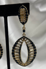 Aretes Escorpio Golden