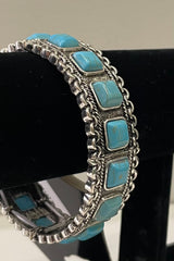 Pulsera Silverado