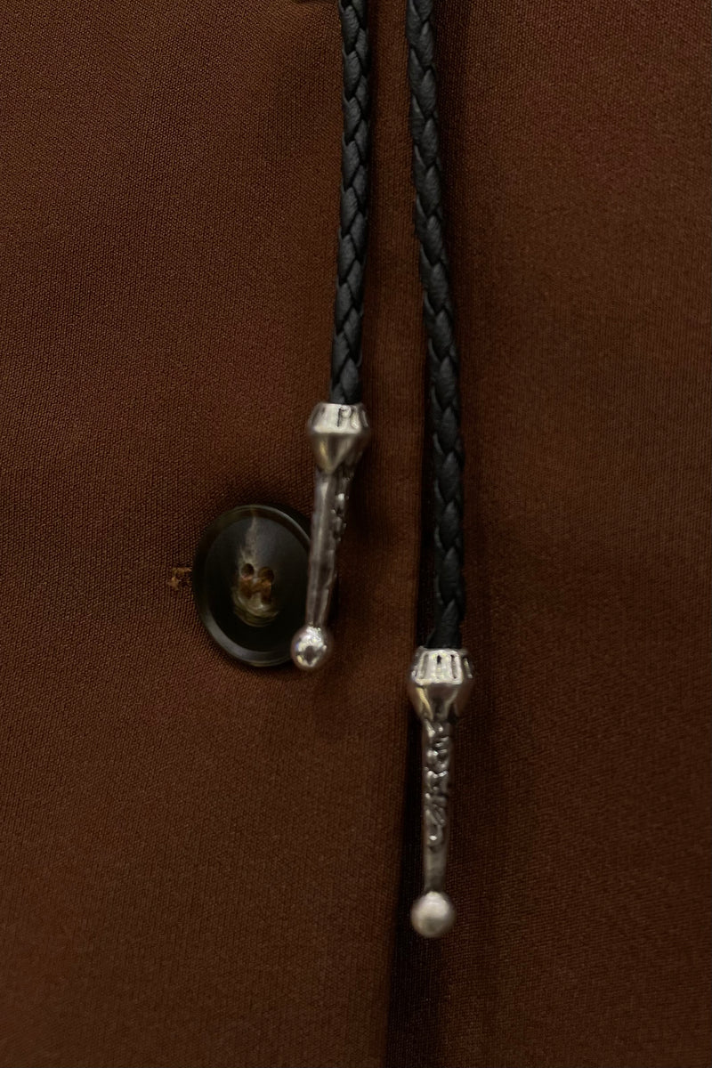 Collar Vaquero App Circular