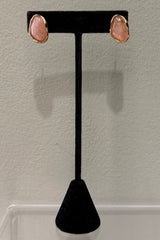Aretes Stud Post