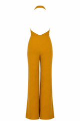 Romper Amarillo