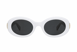 Lentes Ovalado Dupe Celine