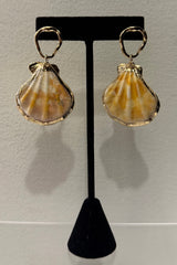 Aretes Danae