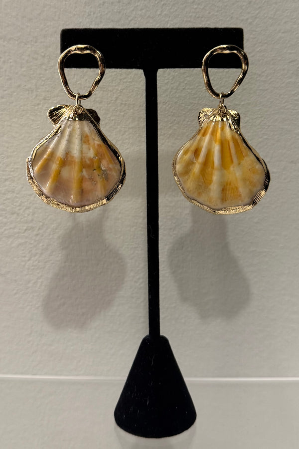 Aretes Danae