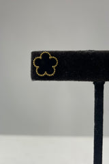 Ear Clover Black