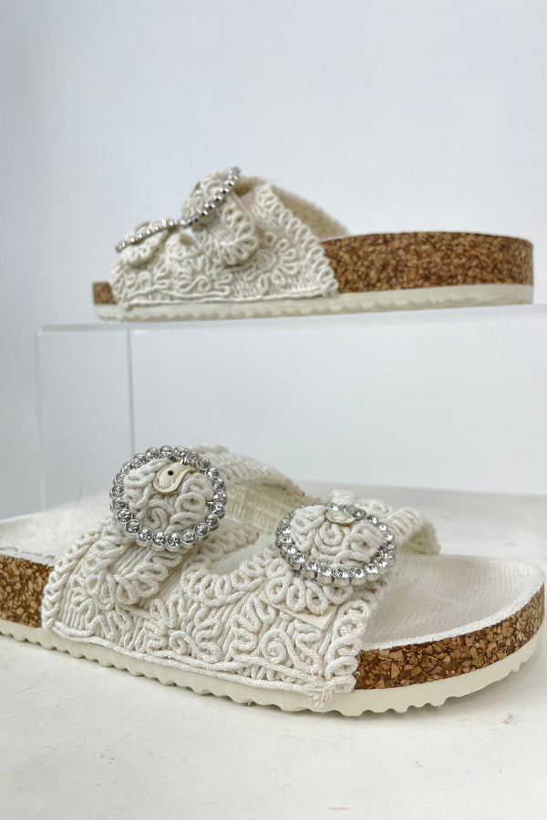 Sandalias Aperol