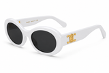 Lentes Ovalado Dupe Celine